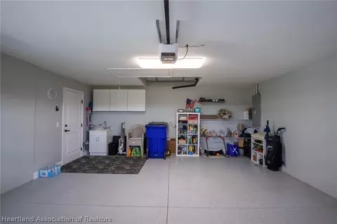 Exterior - 4620 Vantage Cir, Sebring, FL 33872 photo 5 of 13