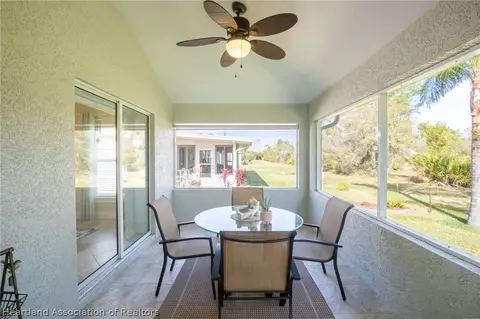 Dining - 4620 Vantage Cir, Sebring, FL 33872 photo 3 of 3