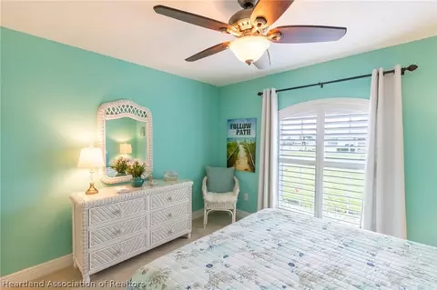 Bedroom - 4620 Vantage Cir, Sebring, FL 33872 photo 7 of 7