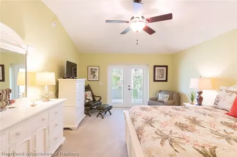 Bedroom - 4620 Vantage Cir, Sebring, FL 33872 photo 2 of 7