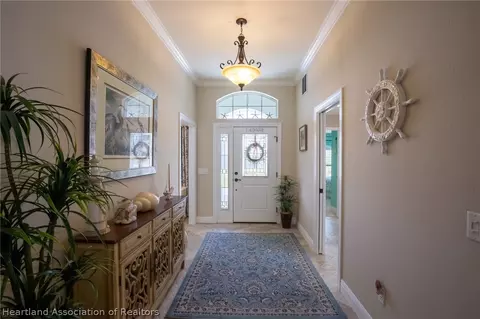 Entry Way - 4620 Vantage Cir, Sebring, FL 33872 photo 1 of 1
