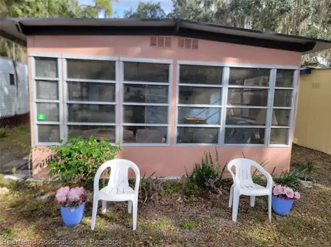 12 Henderson Road 12, Lake Placid, FL 33852