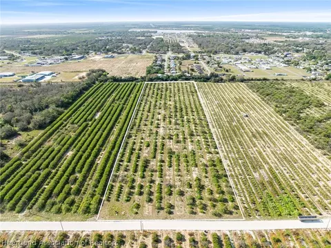 701 Sheriffs Tower Rd, Sebring, FL 33870