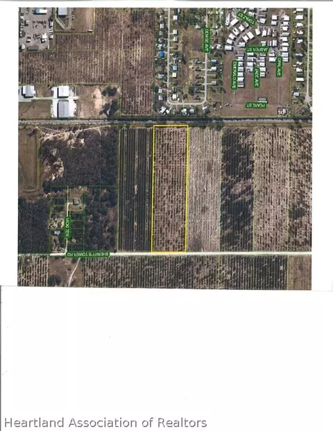 701 Sheriffs Tower Rd, Sebring, FL 33870 photo 12