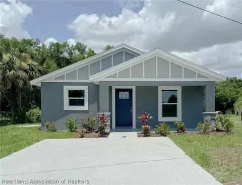 3644 Suwannee St, Zolfo Springs, FL 33890