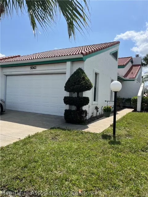 6750 Us Hwy 27 N V 17-b, Sebring, FL 33870