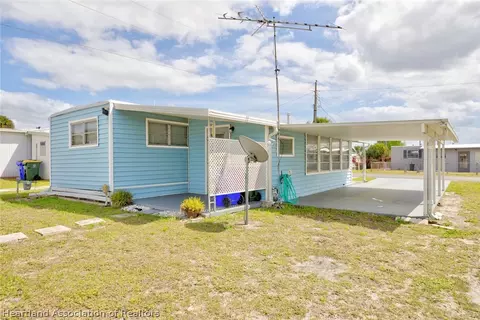 8174 Clara St, Sebring, FL 33870 photo 17