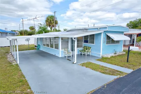 8174 Clara St, Sebring, FL 33870