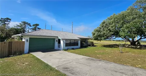 6501 Pioneer Rd, Sebring, FL 33876