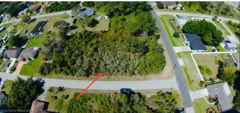 1619 Falcon Ave, Sebring, FL 33872 photo 1