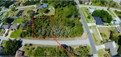 1611 Falcon Ave, Sebring, FL 33872 photo 1
