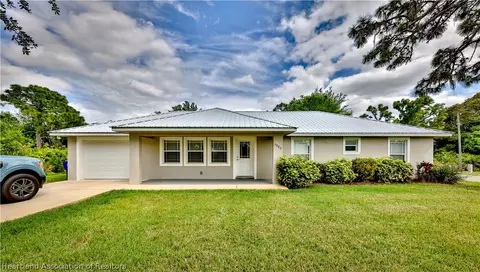 3902 Garienda Ave, Sebring, FL 33872