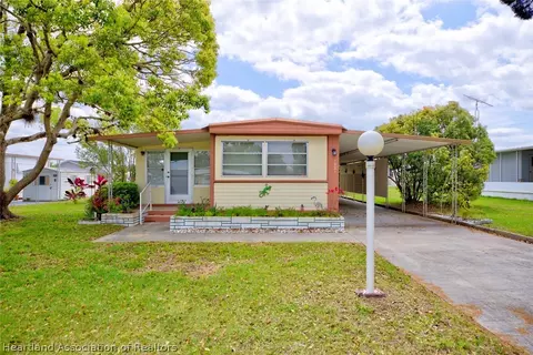 1921 E Robin Ave, Sebring, FL 33870