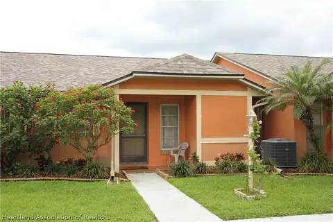 5007 Granada Blvd, Sebring, FL 33872