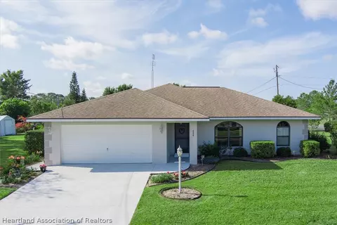484 Archie Summers Rd, Lake Placid, FL 33852