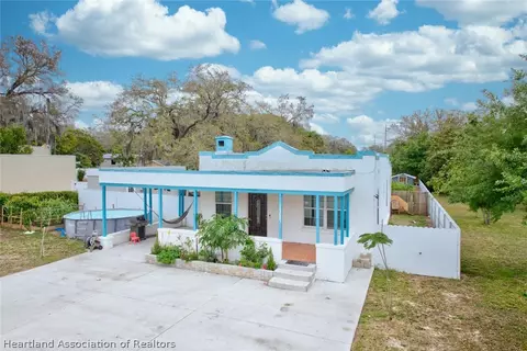 1327 Osceola Ave, Sebring, FL 33870