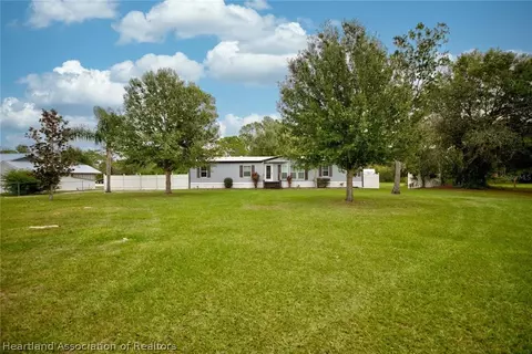 1524 Randall Rd, Sebring, FL 33872