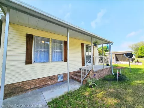 7763 Big Mac Dr, Sebring, FL 33876 photo 3
