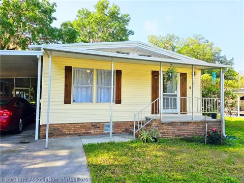 7763 Big Mac Dr, Sebring, FL 33876 photo 2