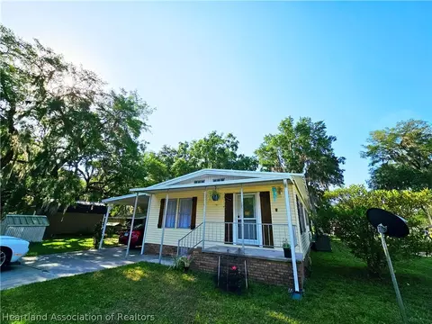 7763 Big Mac Dr, Sebring, FL 33876