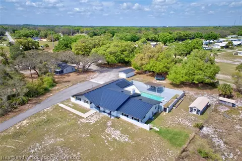 2222 And 2224 Karen Blvd, Sebring, FL 33870 photo 2