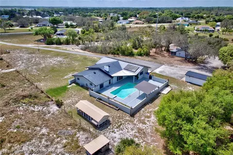 2222 And 2224 Karen Blvd, Sebring, FL 33870 photo 3
