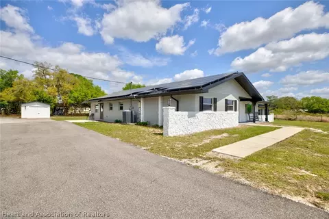 2222 And 2224 Karen Blvd, Sebring, FL 33870 photo 5