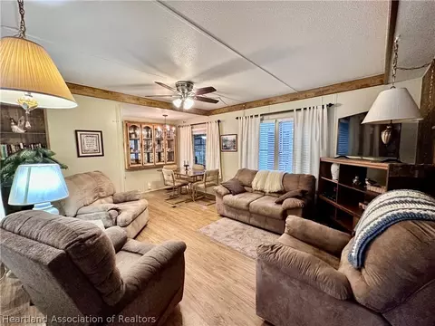 3502 Fairmount Dr, Sebring, FL 33870 photo 5