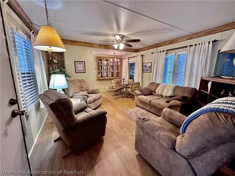 3502 Fairmount Dr, Sebring, FL 33870 photo 3