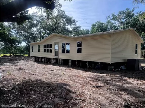 1220 Boyd Cowart Rd, Wauchula, FL 33873