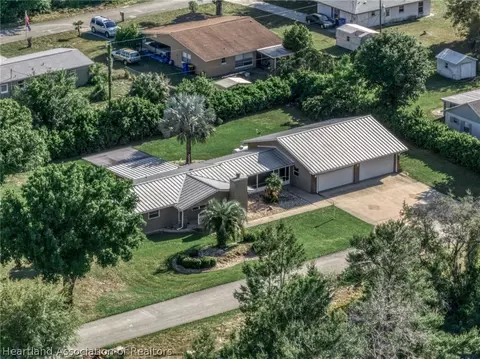 5513 Prince Ave, Sebring, FL 33875