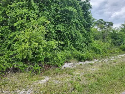107 Madison Ave, Lake Placid, FL 33852