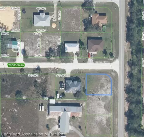 33 N Irvington Rd, Avon Park, FL 33825
