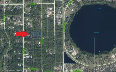 6147 Dian Ave, Sebring, FL 33875 photo 1
