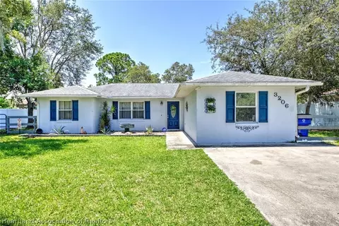 3206 Biris Ave, Lake Placid, FL 33852