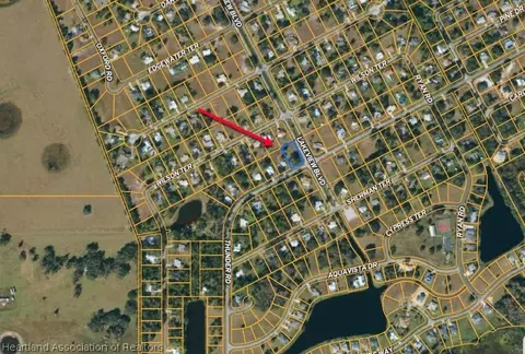 5901 Thunder Rd, Sebring, FL 33875 photo 2