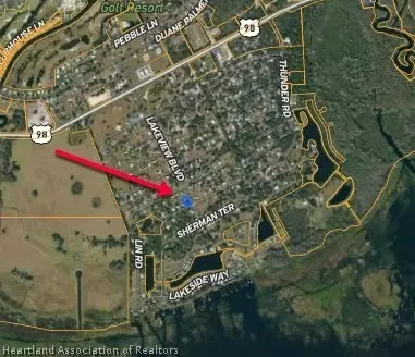 5901 Thunder Rd, Sebring, FL 33875 photo 5