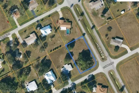 5901 Thunder Rd, Sebring, FL 33875