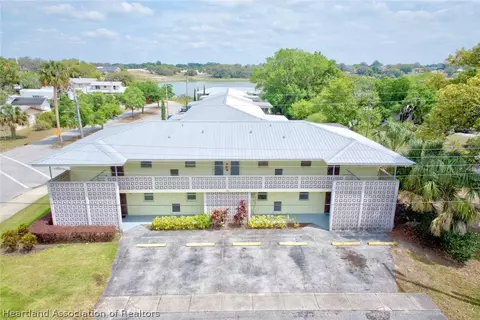 136 N Verona Avenue 102, Avon Park, FL 33825