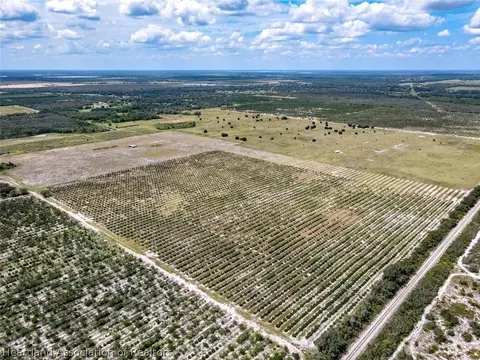 10147 Hocus Pocus Trl, Lake Placid, FL 33852
