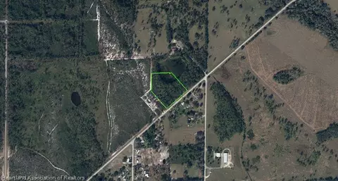 6010 Arbuckle Creek Rd, Sebring, FL 33870