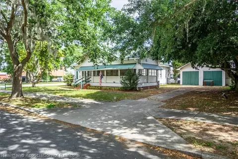 350 N Commerce Ave, Sebring, FL 33870