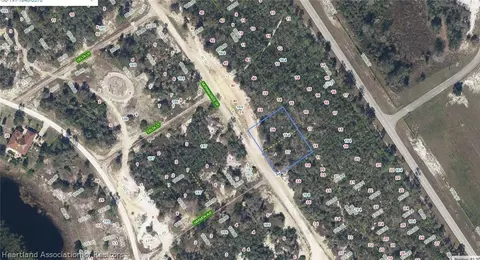 664 Morningside Dr, Lake Placid, FL 33852