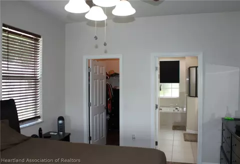 Bedroom - 4422 Whiting Dr, Sebring, FL 33870 photo 1 of 8