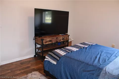 Bedroom - 4422 Whiting Dr, Sebring, FL 33870 photo 8 of 8