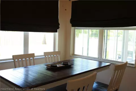 Dining - 4422 Whiting Dr, Sebring, FL 33870 photo 1 of 1