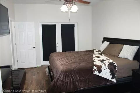 Bedroom - 4422 Whiting Dr, Sebring, FL 33870 photo 4 of 8