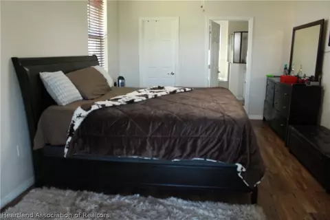 Bedroom - 4422 Whiting Dr, Sebring, FL 33870 photo 2 of 8
