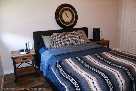 Bedroom - 4422 Whiting Dr, Sebring, FL 33870 photo 6 of 8