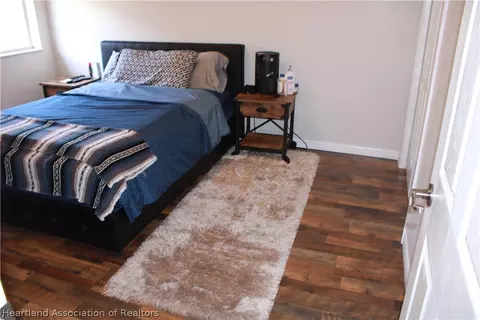 Bedroom - 4422 Whiting Dr, Sebring, FL 33870 photo 7 of 8